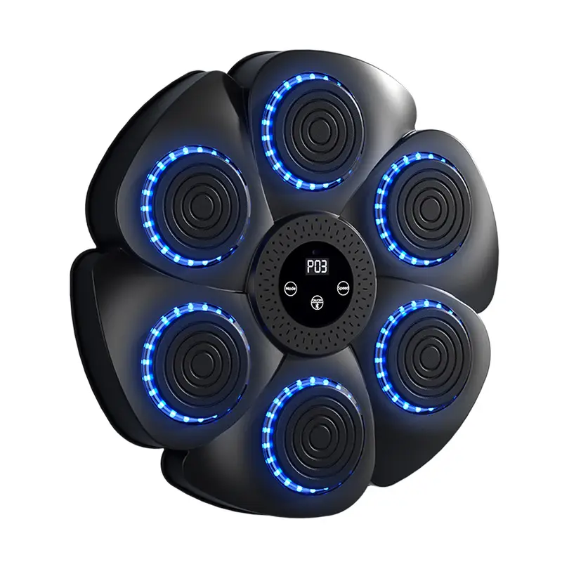 Smart Bluetooth Wireless Boxing Home Exercise Fitness Boxing Equipment