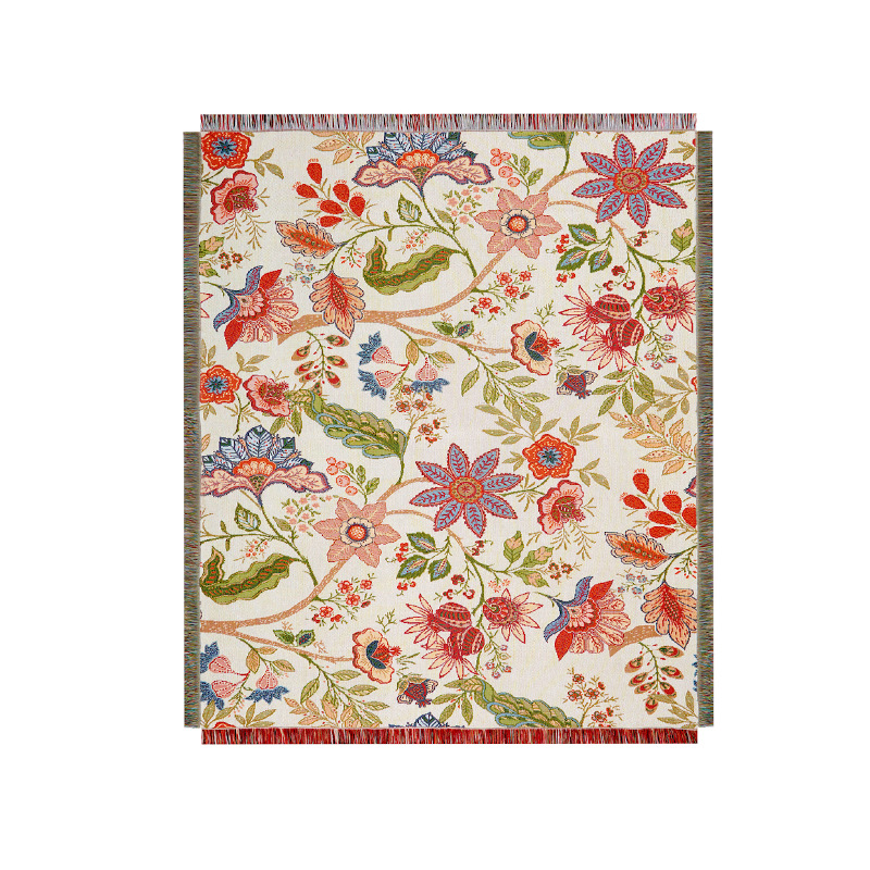 Bohemian Artistic Casual Sofa Cover - Image 8
