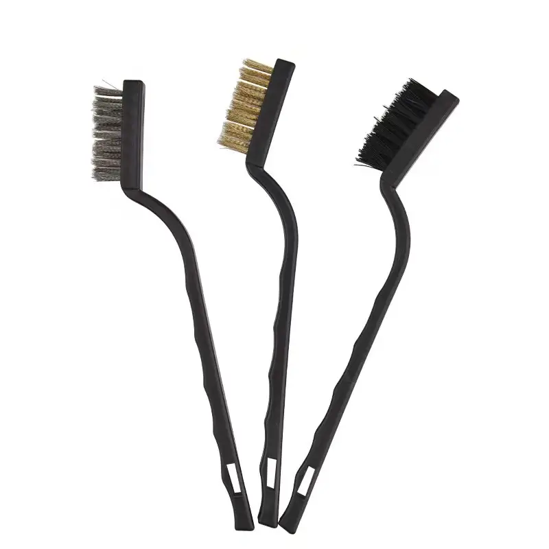 Factory Direct Sale Amazon Car Cleaning Suit Home Car Electric Drill Brush