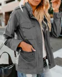 Dark Gray