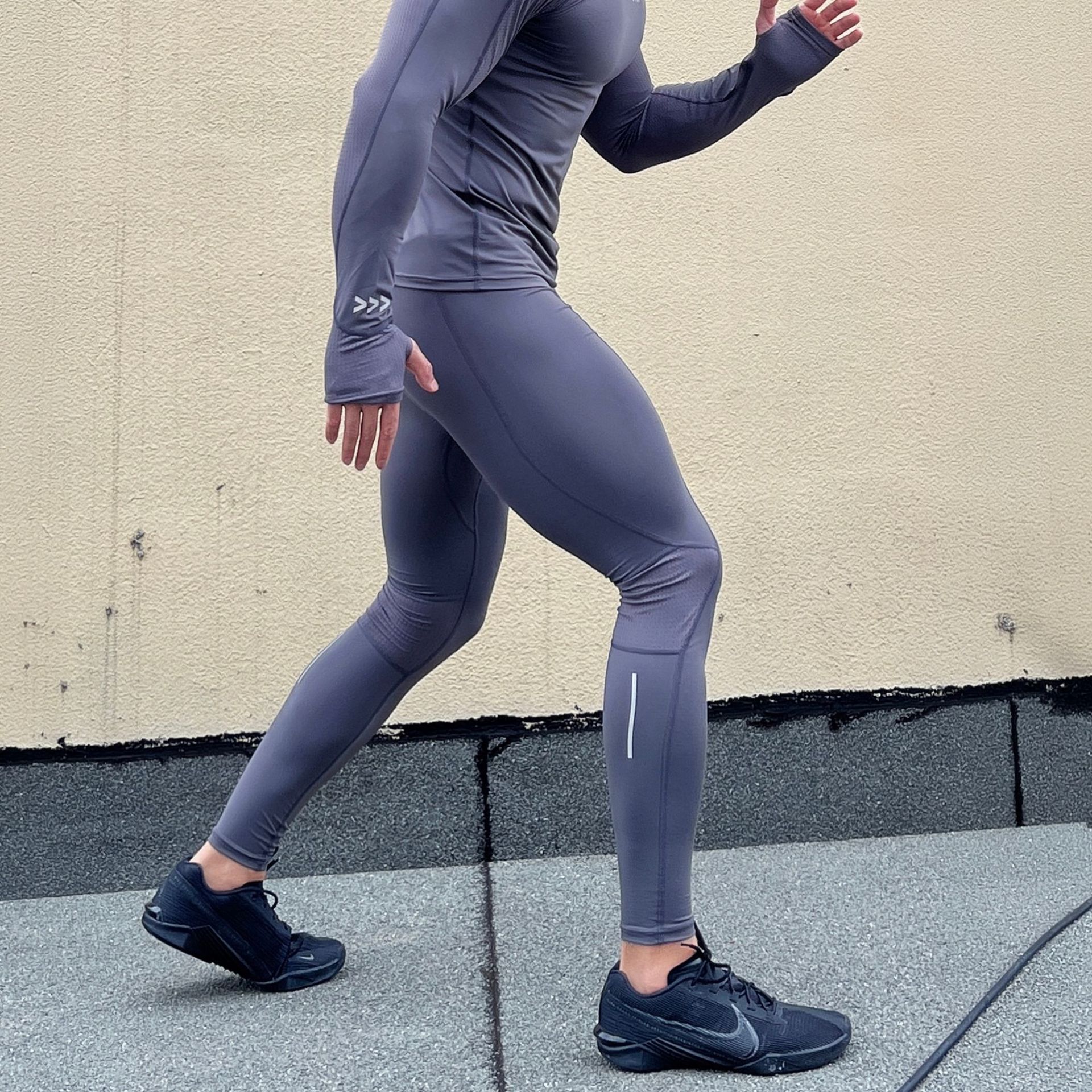 Gray