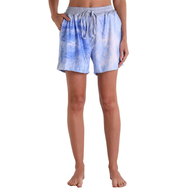 Home Yoga Women's Casual Sports Shorts 4011 Models Xl - Shop at LoveMi
