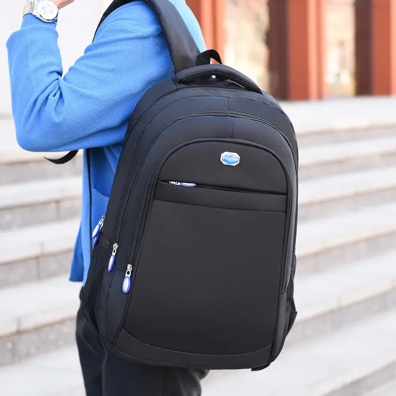 Leisure Backpack For College Students