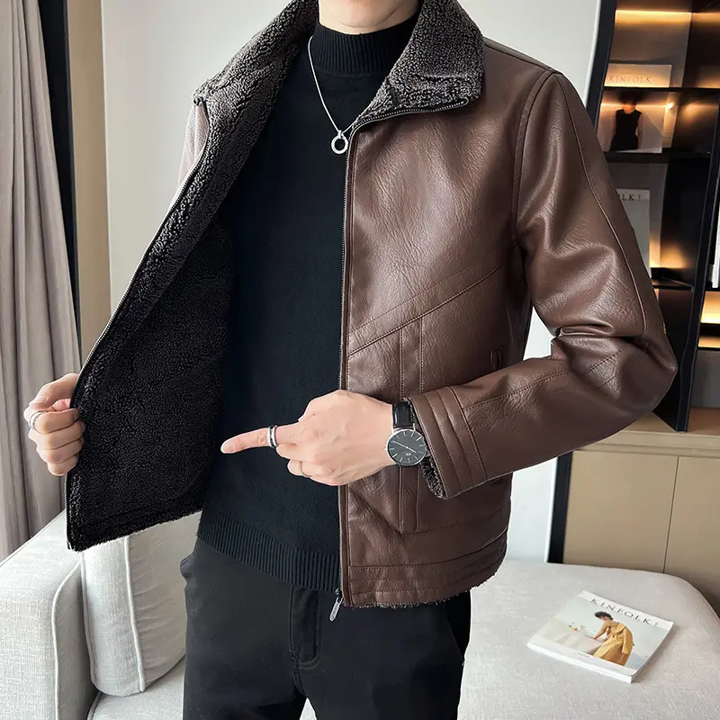 Hong Kong Style Velvet Padded Plus Size