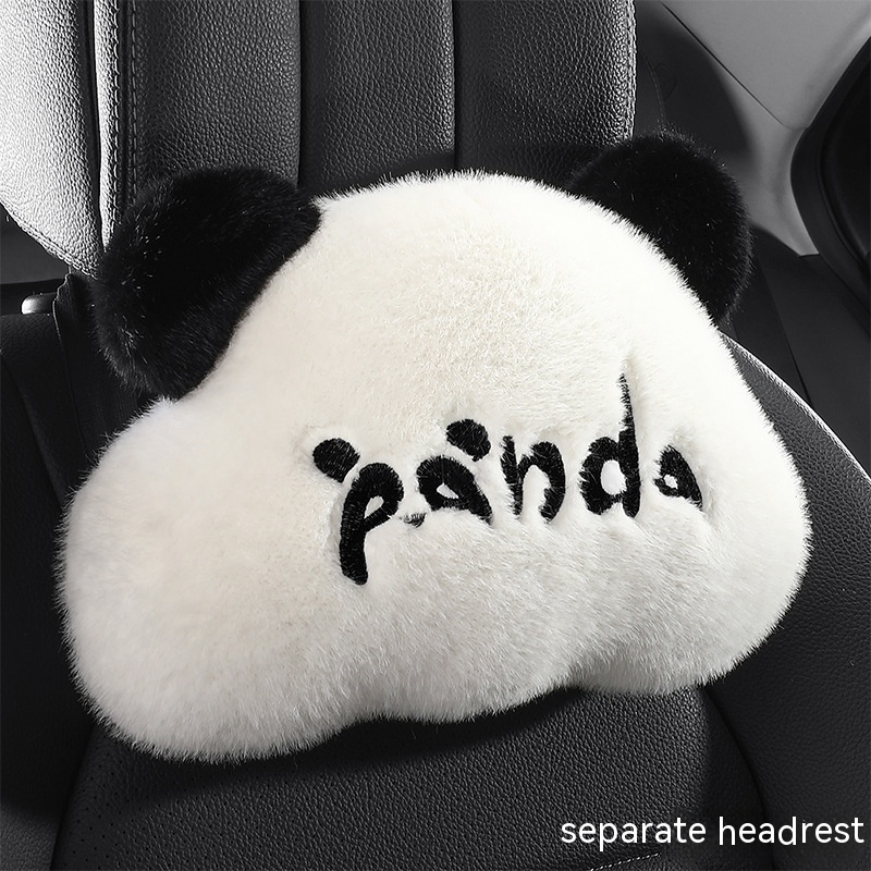 Headrest 1 Piece