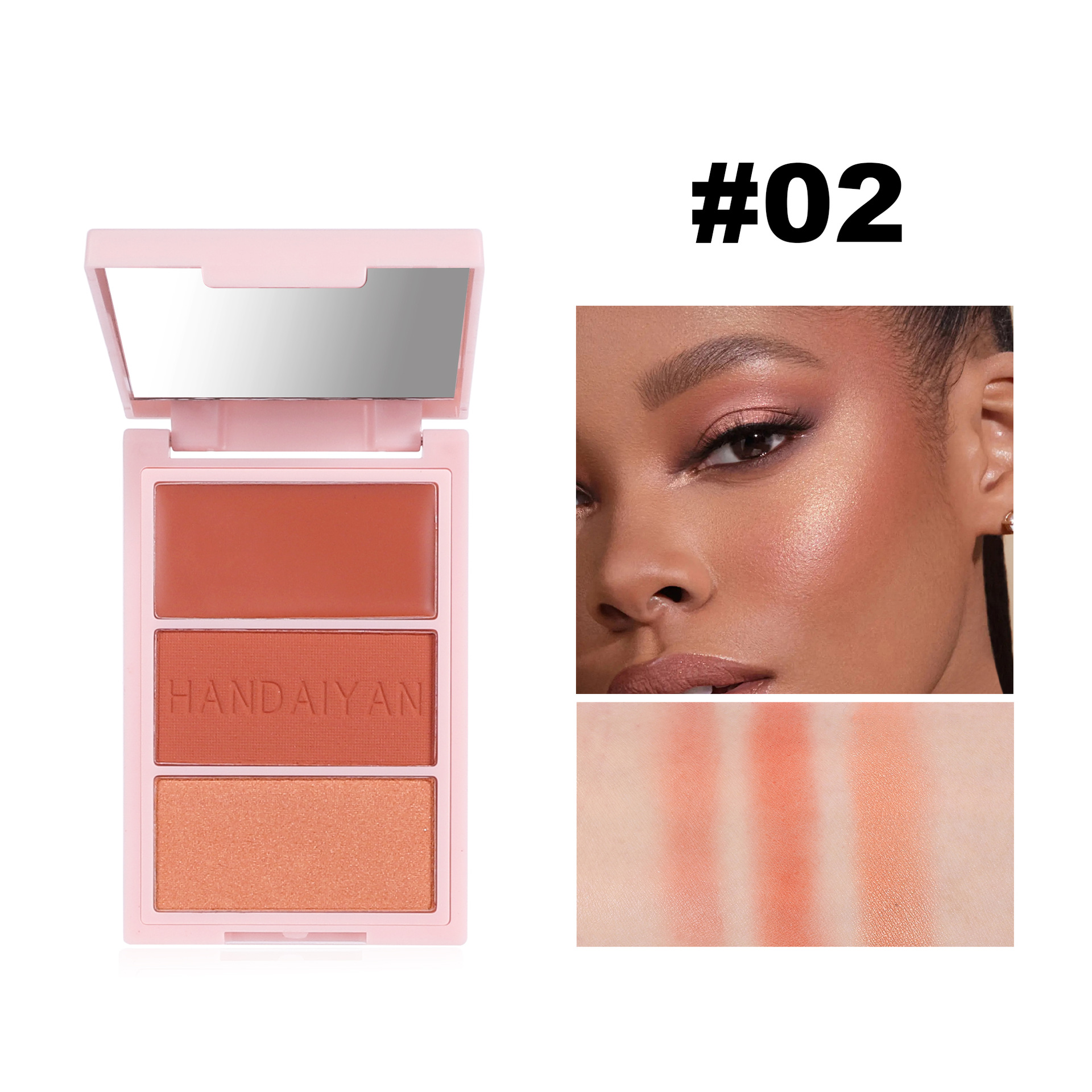 Makeup Palette 02