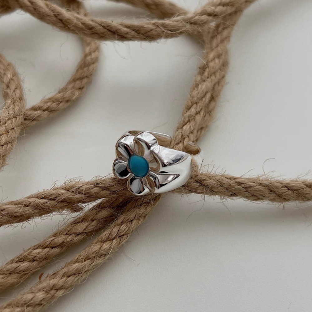 Women's Fashionable Simple Open Ring