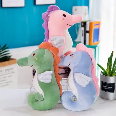 Cute Creative Cartoon Plush Toy Doll