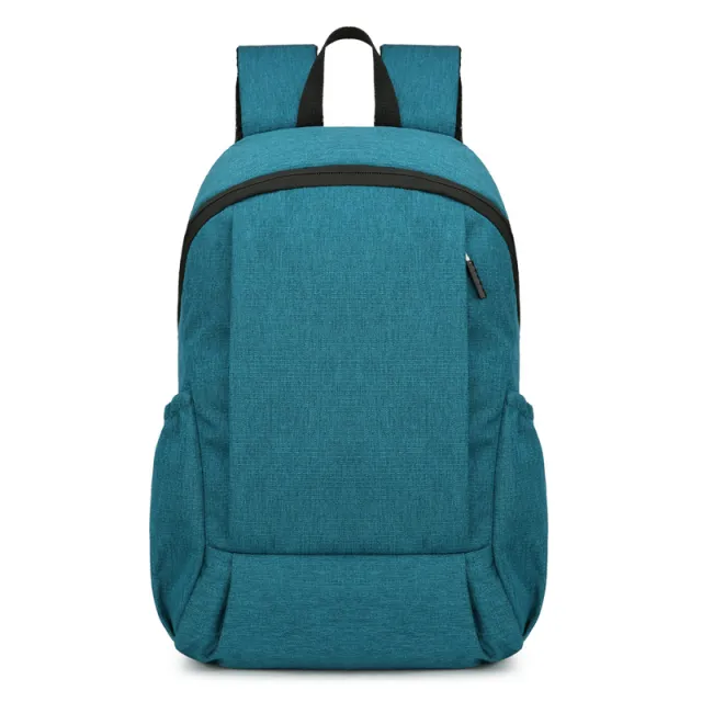 Outdoor Sports Lightweight Double shoulder Backpack Blue - Shop at LoveMi