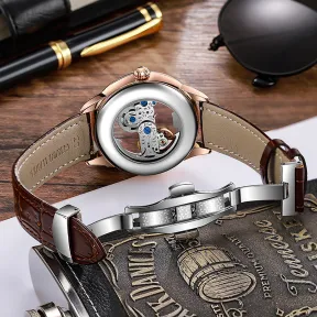 Stainless steel bracelet details