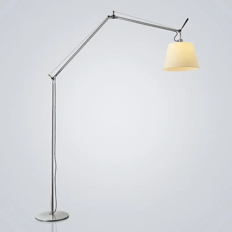 Creative LED Floor Lamp Living Room Bedroom