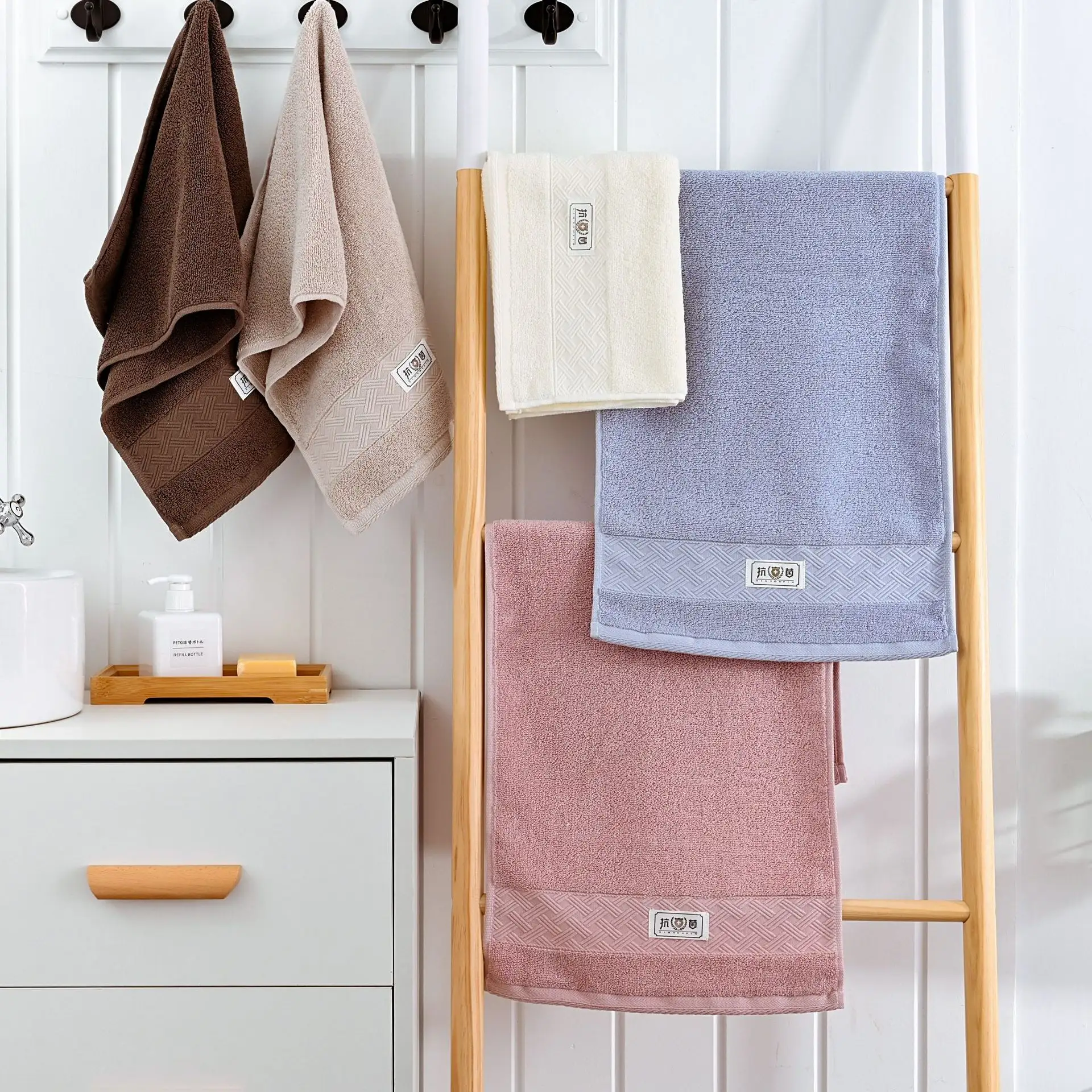 Pure Cotton Towel Specially