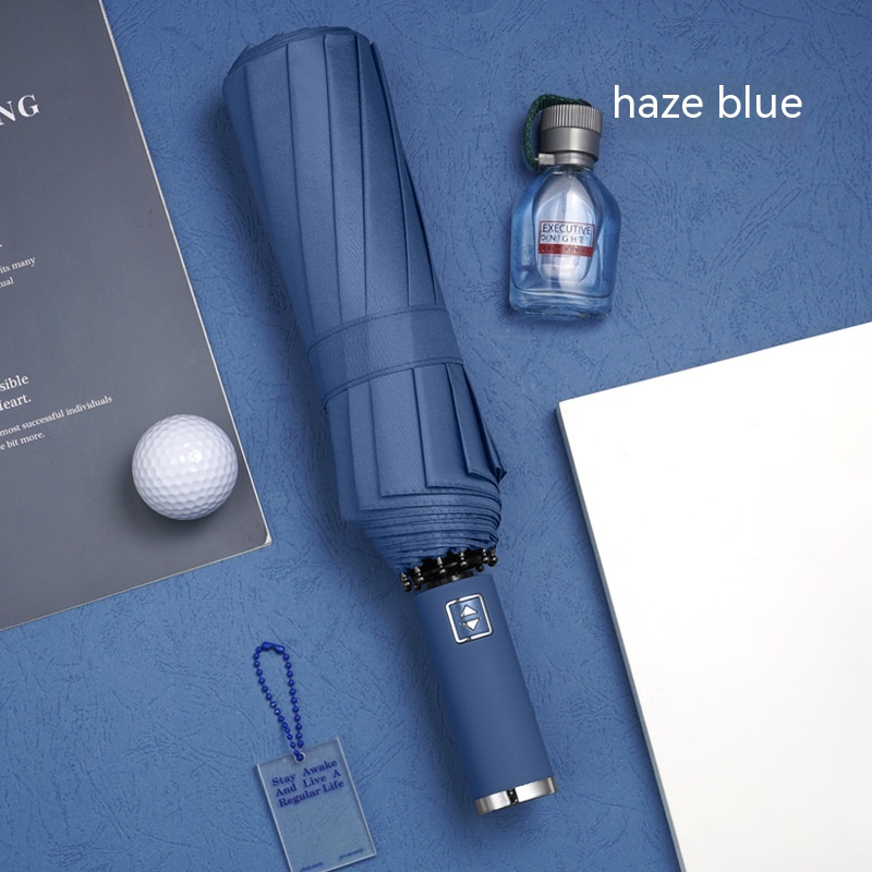 Haze Blue 12