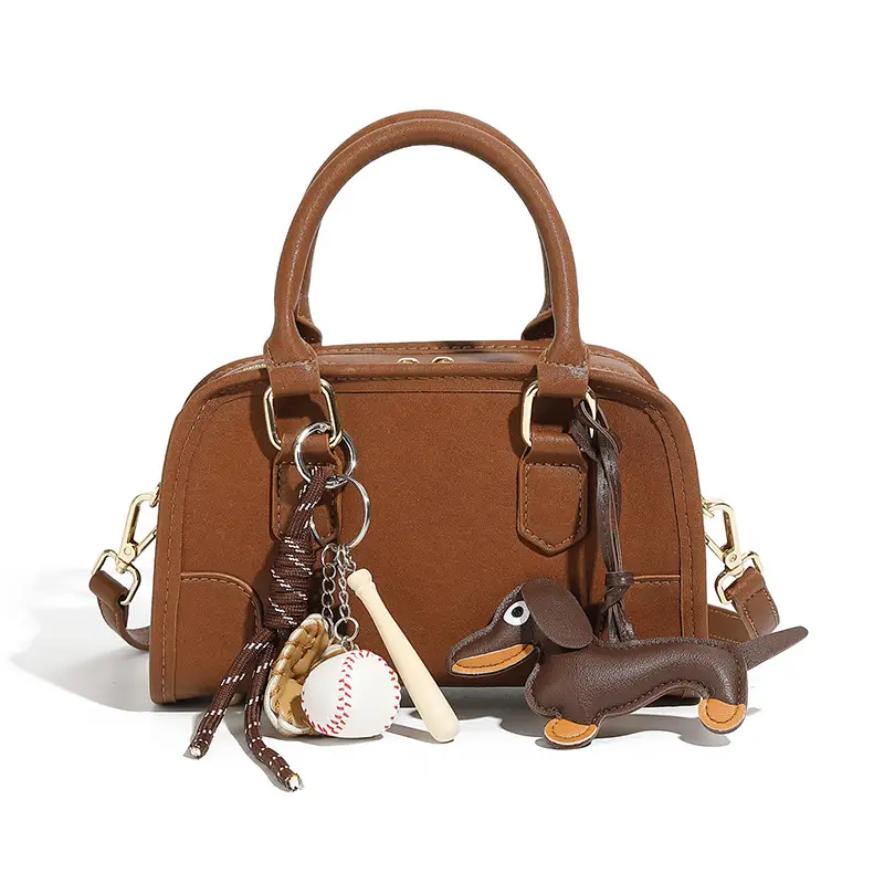 Women's Niche Crossbody Bag