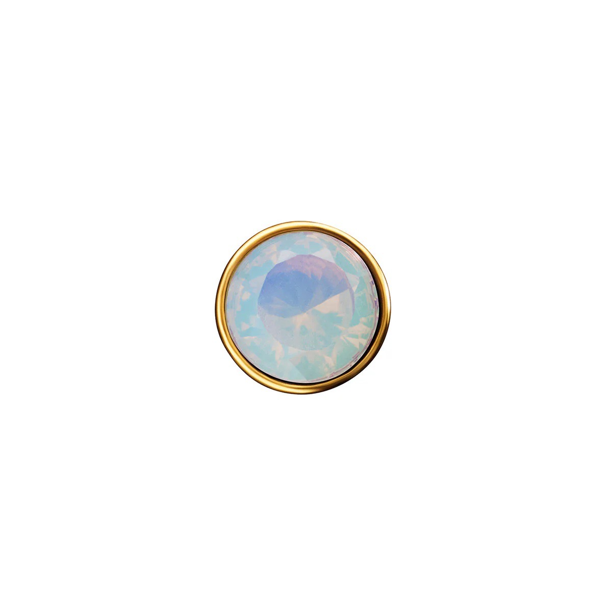 Ornament Love Glass Case Pendant Diy Necklace