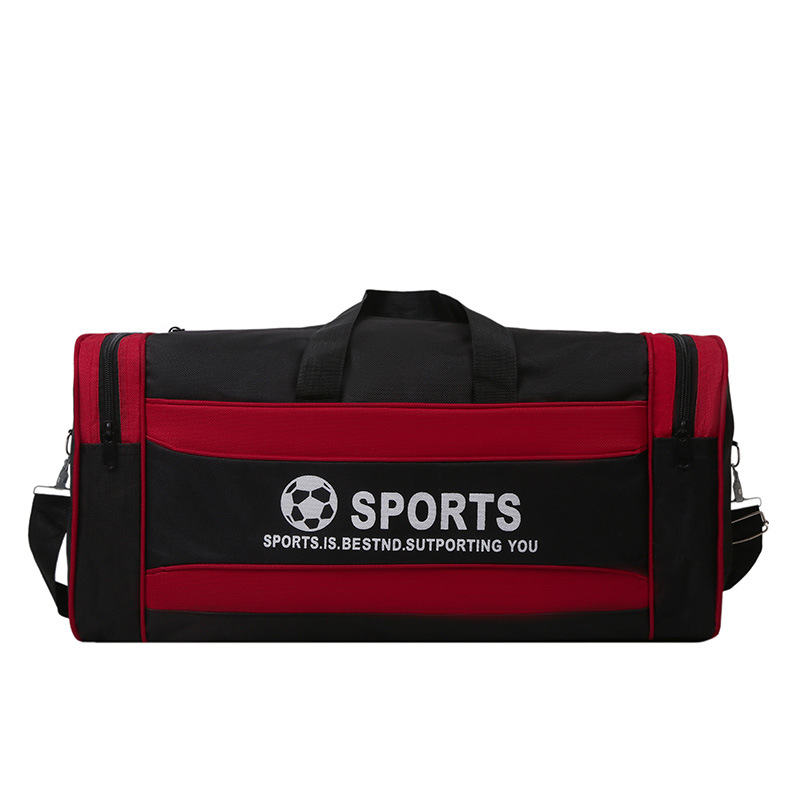 Large Capacity Portable Travel Bag