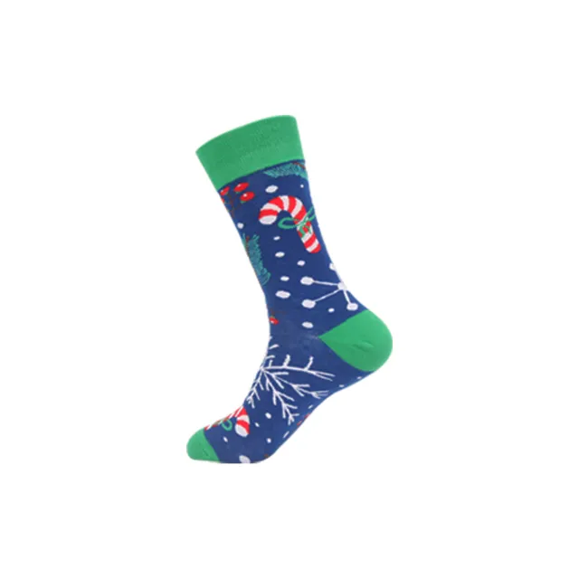 Christmas Cotton Socks Christmas Candy - Shop at LoveMi
