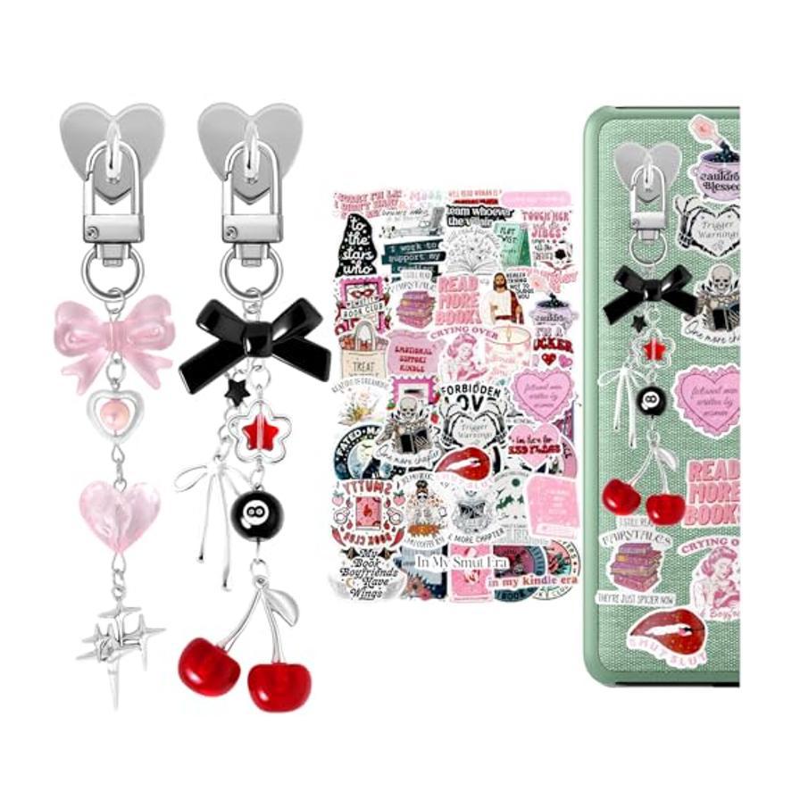 Accessory Lanyard Pendant Cute Phone Lanyard — foto 7