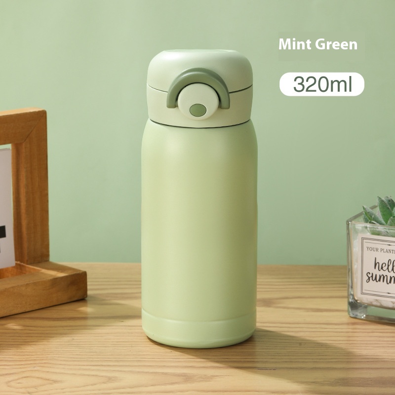 Mint Green 350ml