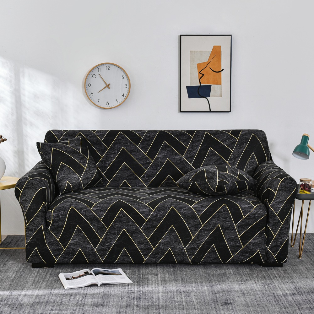 Stretch Sofa Cover, picture 7 of 12