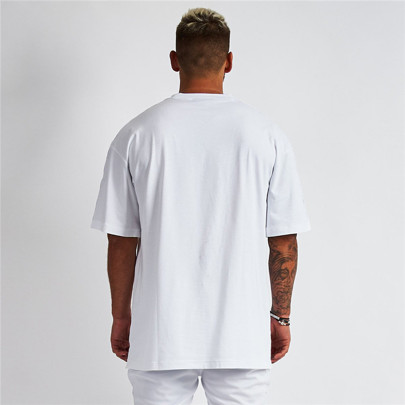 Alternative angle showing sleeve and neckline detail