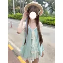 Single Skirt