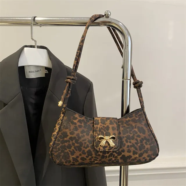 Large Capacity Casual New Handbag For Women Brown - Shop at LoveMi