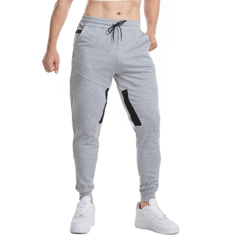 Title 4, Two-pocket sports pants men