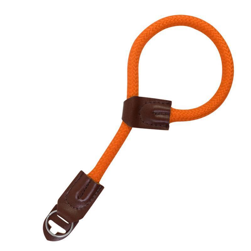 Orange Carrying Strap