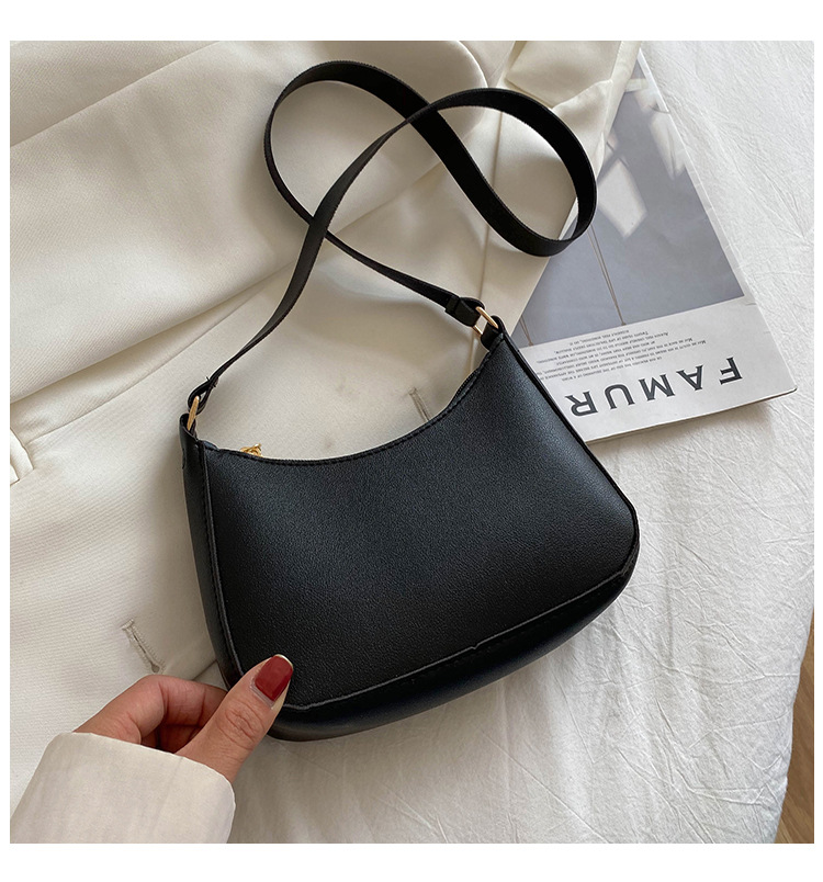 Women's Fashion Personalized Messenger Bag