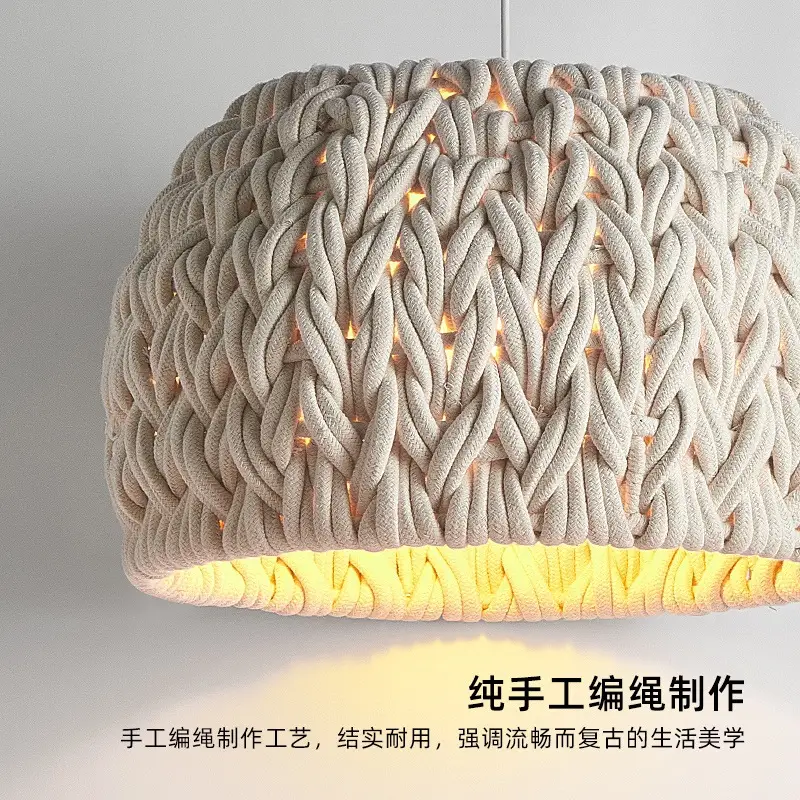 Japanese Restaurant Chandelier Creative Personality