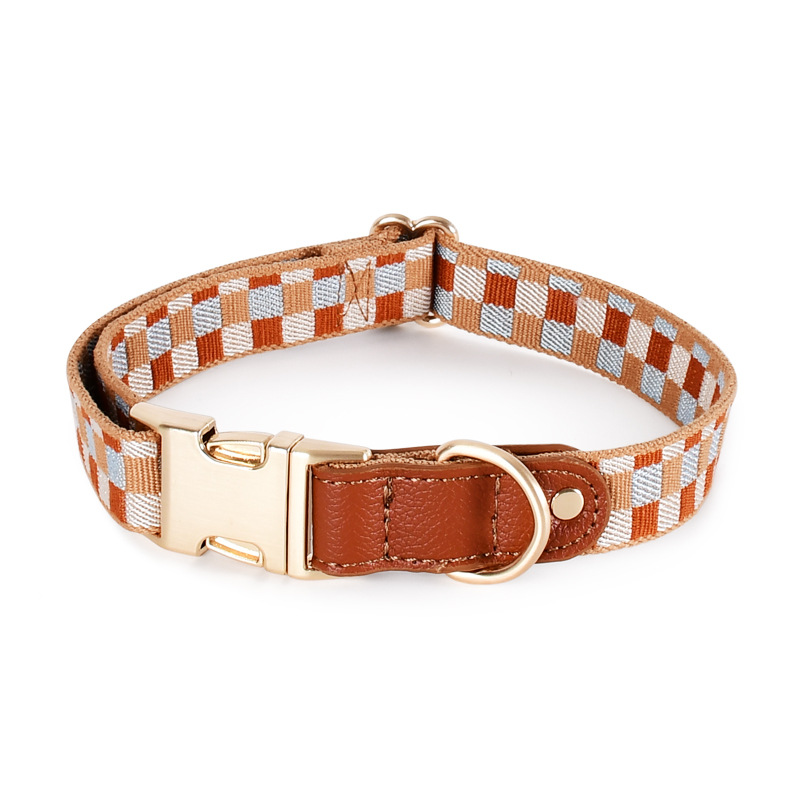 Collar Brown