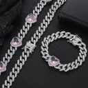 White Gold Powder Zirconium