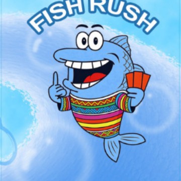 Fishing Cards
