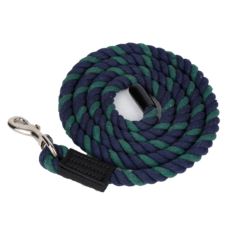 Title 1, Equestrian Horse Rope Hand Holding Rope Cotton ...