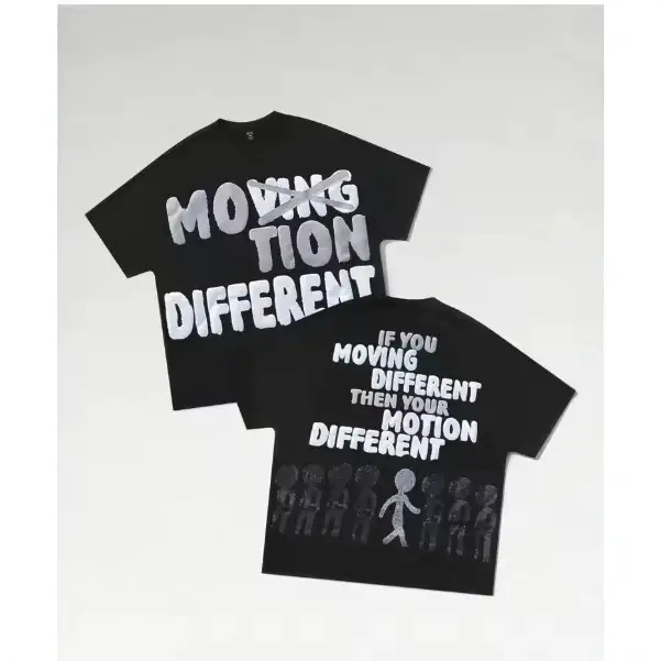Summer New Mens T-shirt Casual Stylis And Comfortable