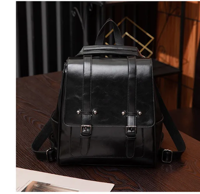 New Versatile Multi purpose Travel Bag Special interest Design Black - Shop at LoveMi