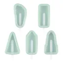 Nordic Green Five Piece Set