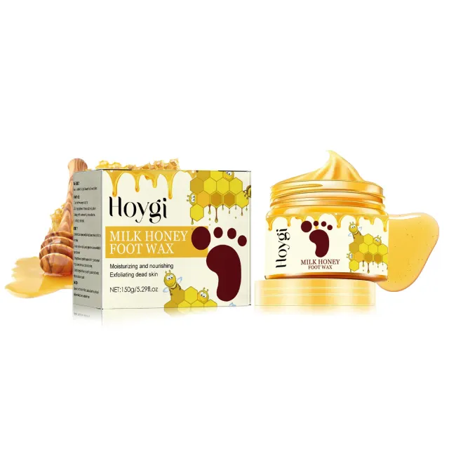 Exfoliating Hydrating Repair Tender And Smooth Hand And Foot Membrane 150G - Shop at LoveMi