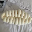 Milky White