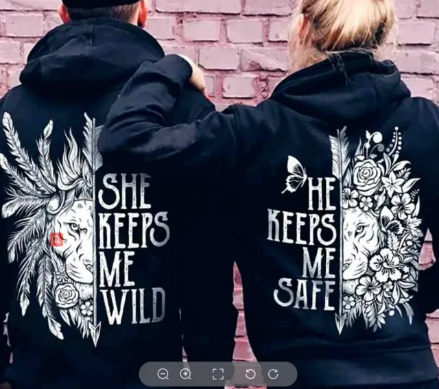 European And American Ladies Sweatshirt Sports Casual Hooded G56Z16 S - Shop at LoveMi