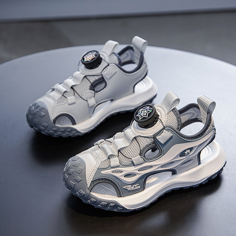 Beach Casual Non-Slip Sports Sandals
