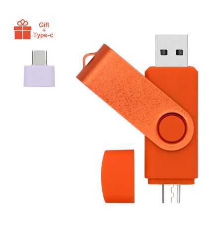 Computer With Android System 2 In 1 Mobile Phone U-disk - Image 6