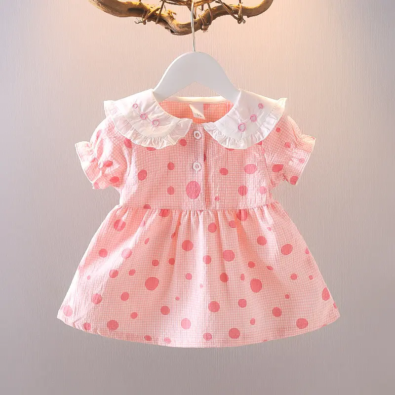 Summer Outfit Cute Princess Dress