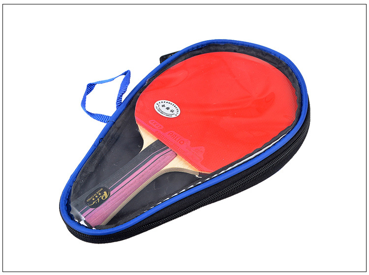 Table Tennis Rackets Amateur Training Beginner Child Racket Single - Image 7