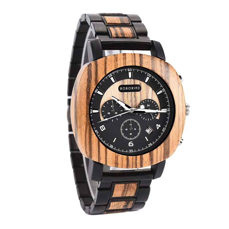 Casual Stylish And Trendy Quartz Watch 6