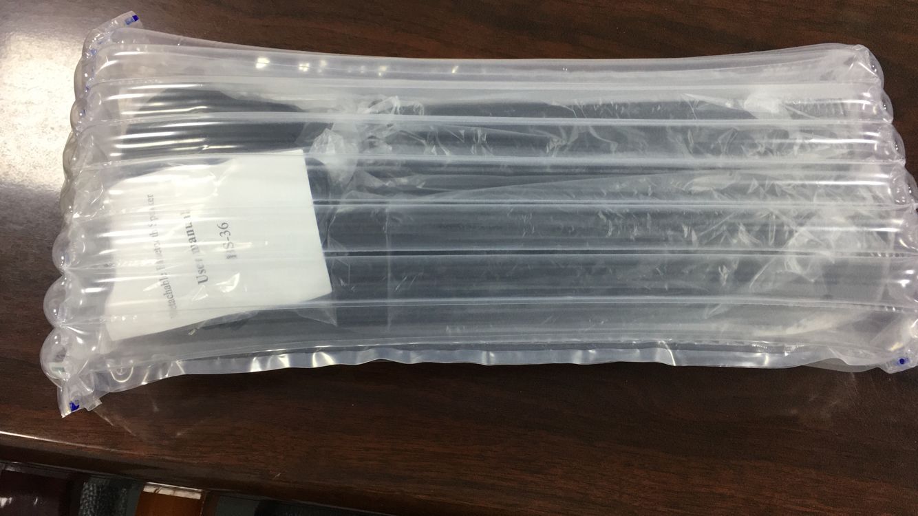 Creative Split Strip Loudspeaker Household Outdoor - Image 6