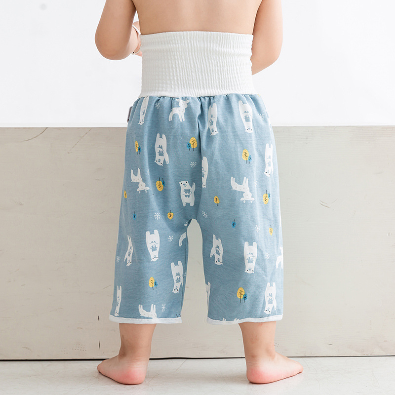 Baby Diaper Waterproof Leak-proof Washable — foto 10