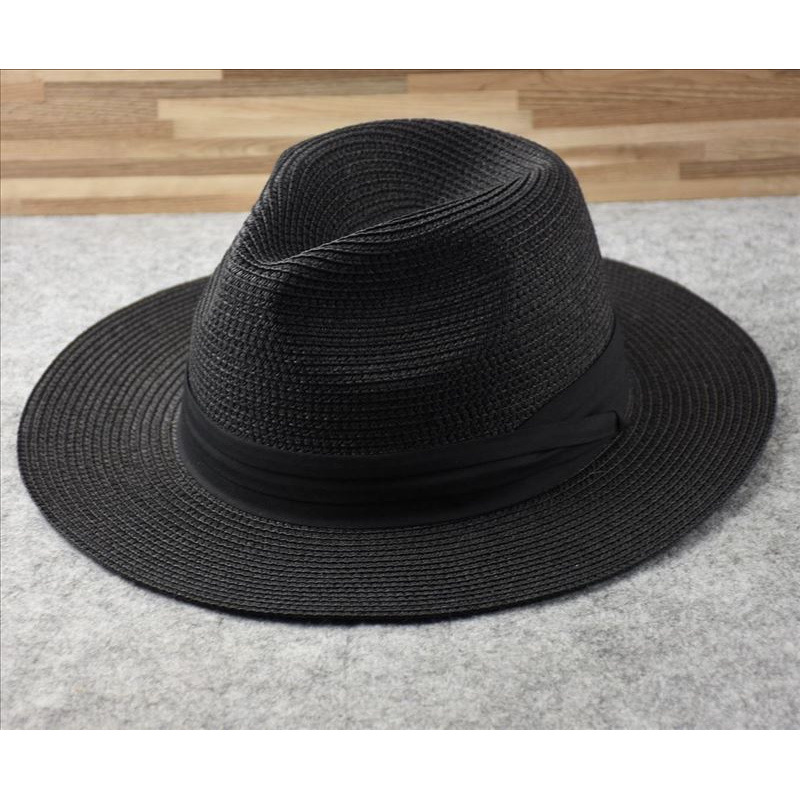 Foldable Casual Sun Hat For Men - Image 7