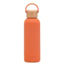 Cinnabar Orange
